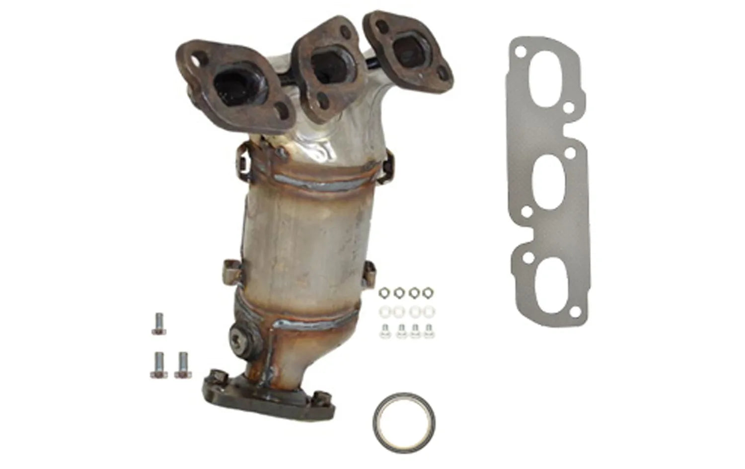 Eastern Catalytic 40914 2006-2008 Mazda 6 Catalytic Converter