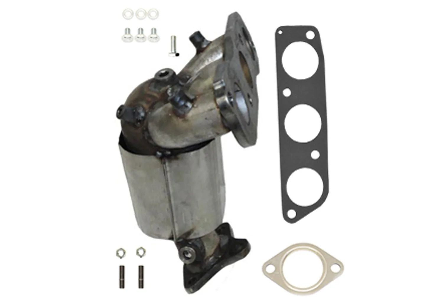 Eastern Catalytic 40915 2007-2013 Mitsubishi Outlander Catalytic Converter
