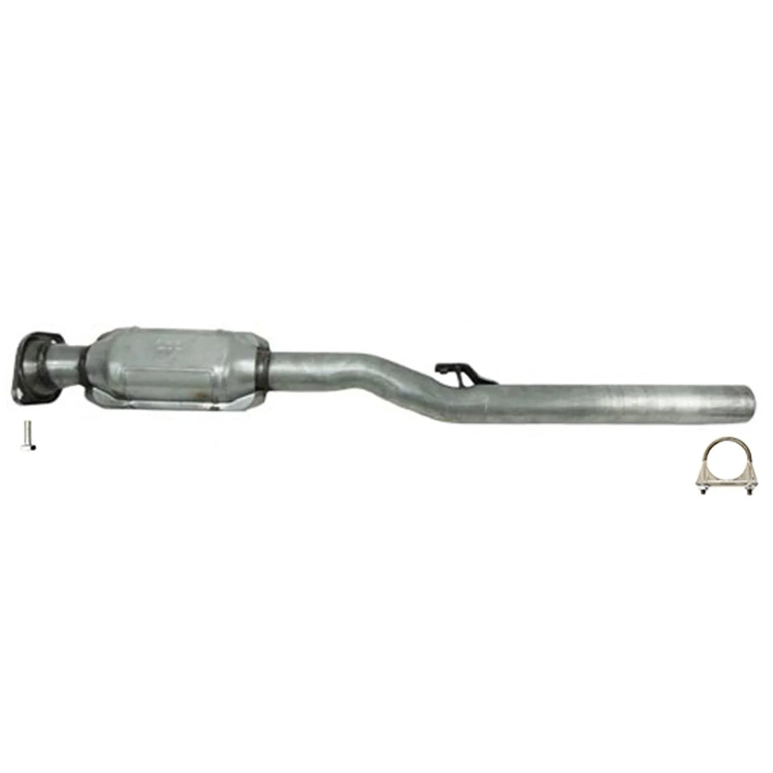 Eastern Catalytic 40917 2007-2009 Mitsubishi Outlander Catalytic Converter
