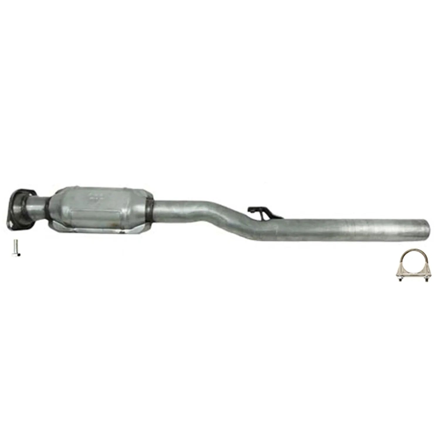 Eastern Catalytic 40917 2007-2009 Mitsubishi Outlander Catalytic Converter