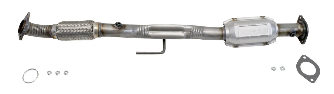 Eastern Catalytic 40919 2007-2018 Nissan Altima Catalytic Converter