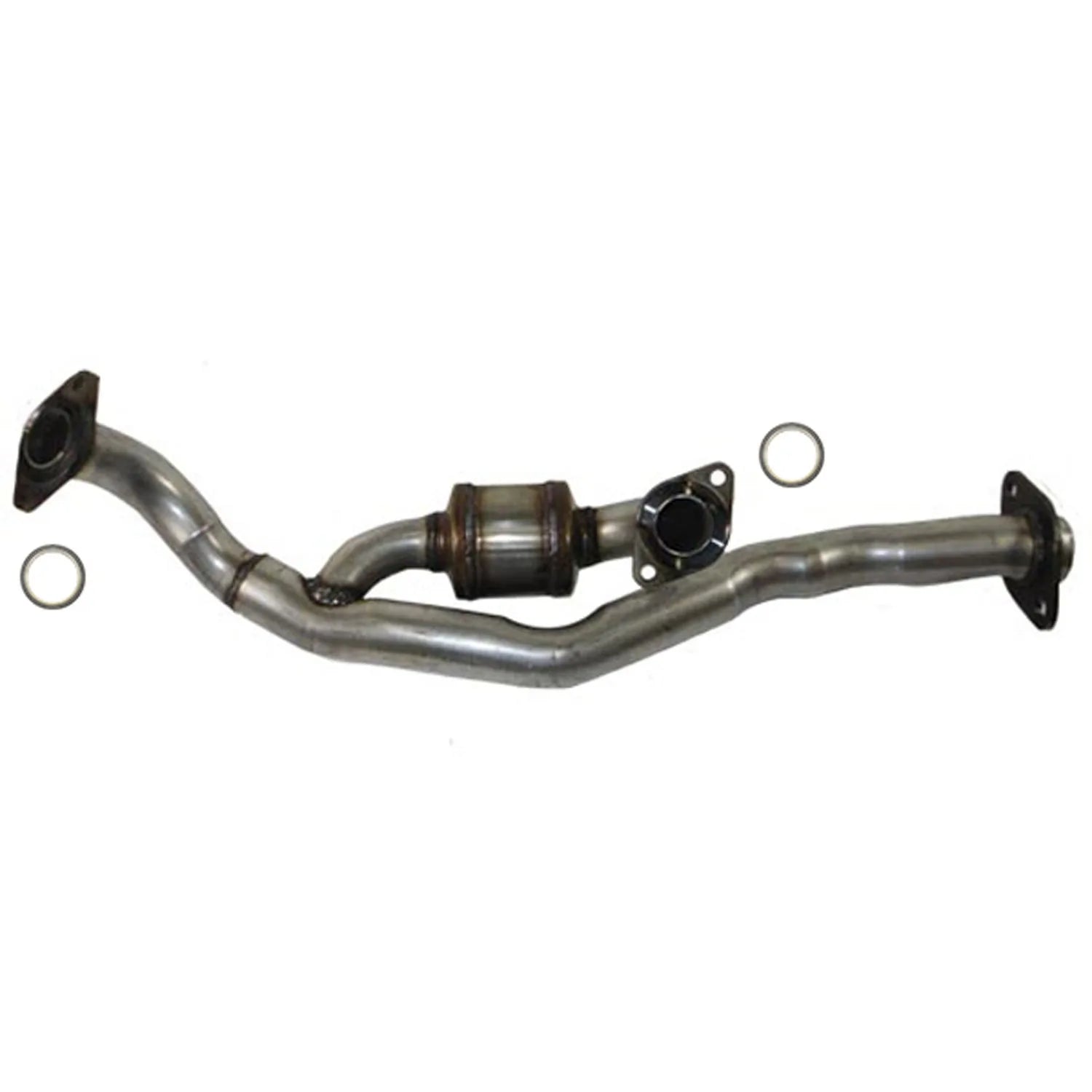 Eastern Catalytic 40921 1999-2001 Lexus ES300 Catalytic Converter