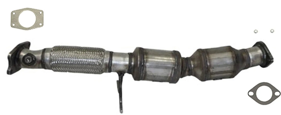 Eastern Catalytic 40922 2007-2010 Volvo C30 Catalytic Converter