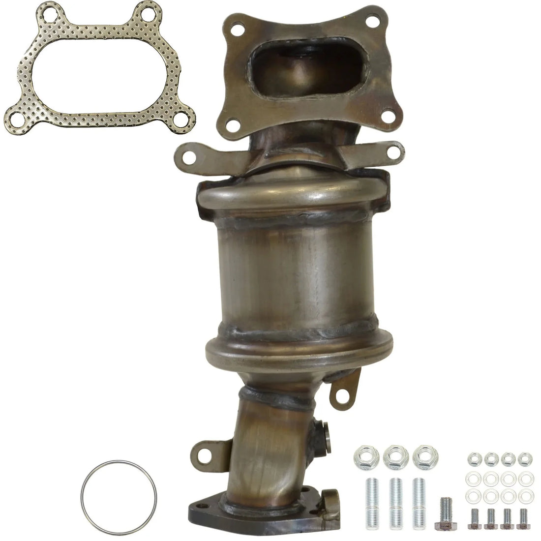 Eastern Catalytic 40924 2019-2022 Honda Passport Catalytic Converter