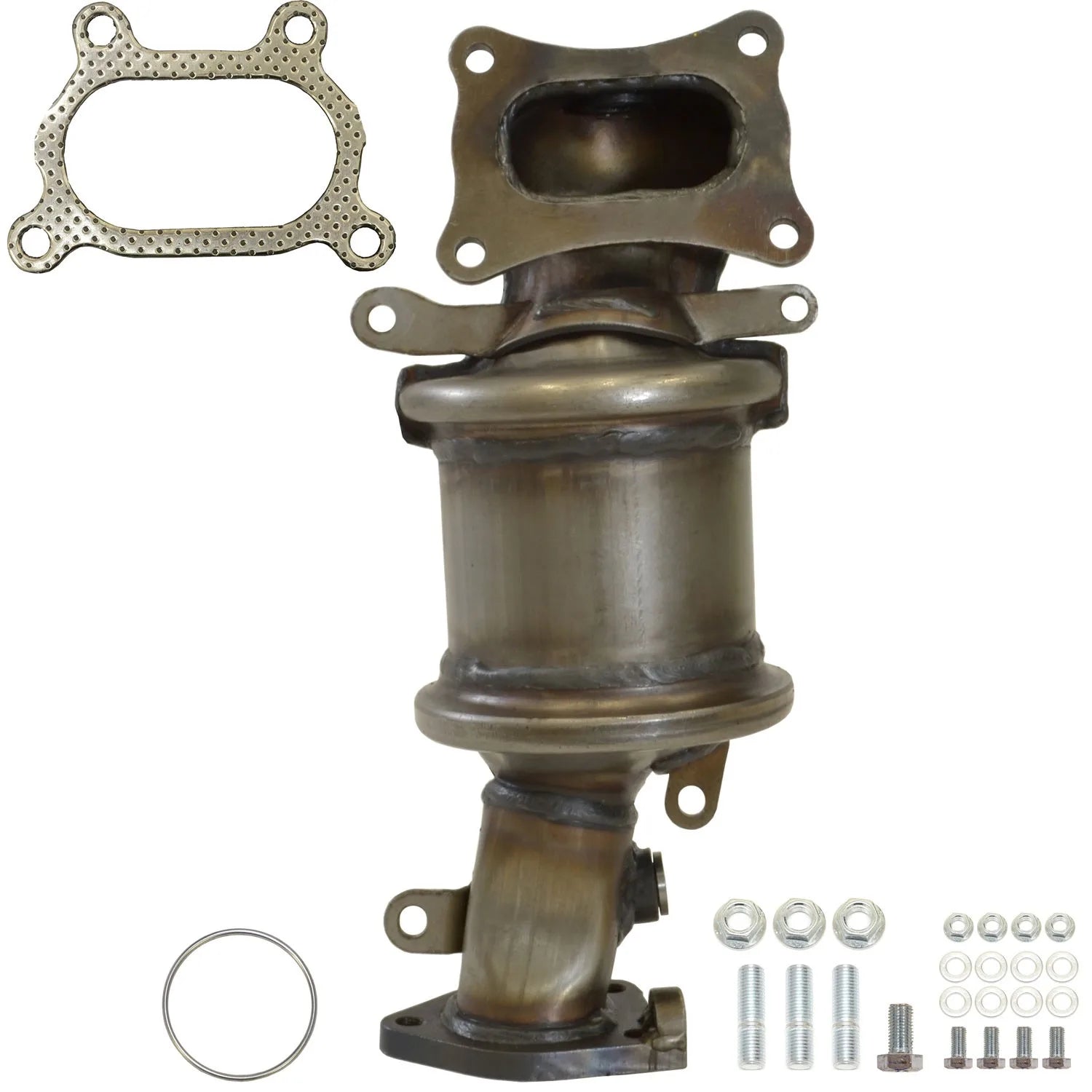 Eastern Catalytic 40924 2019-2022 Honda Passport Catalytic Converter