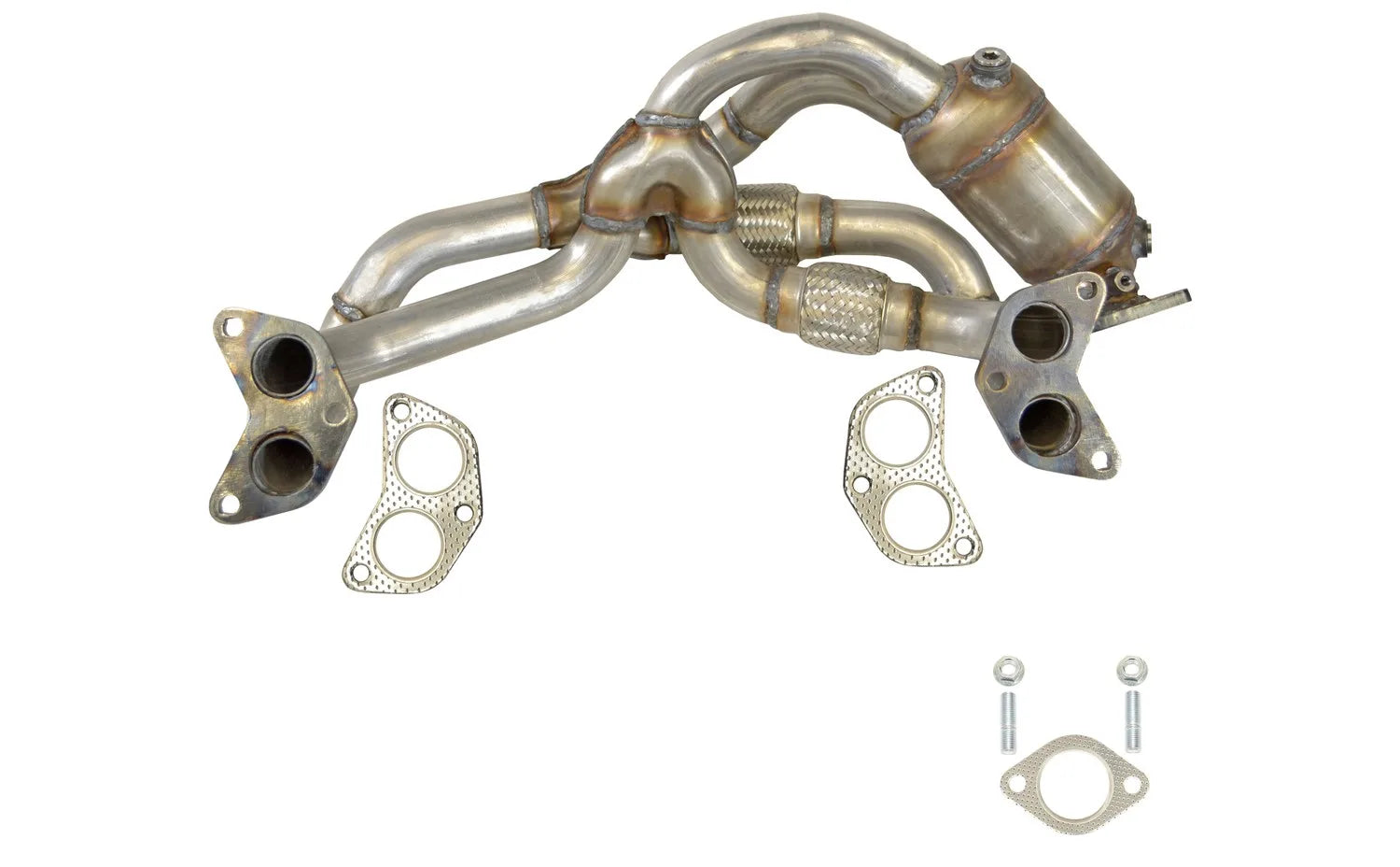 Eastern Catalytic 40926 2013-2020 Subaru BRZ Catalytic Converter