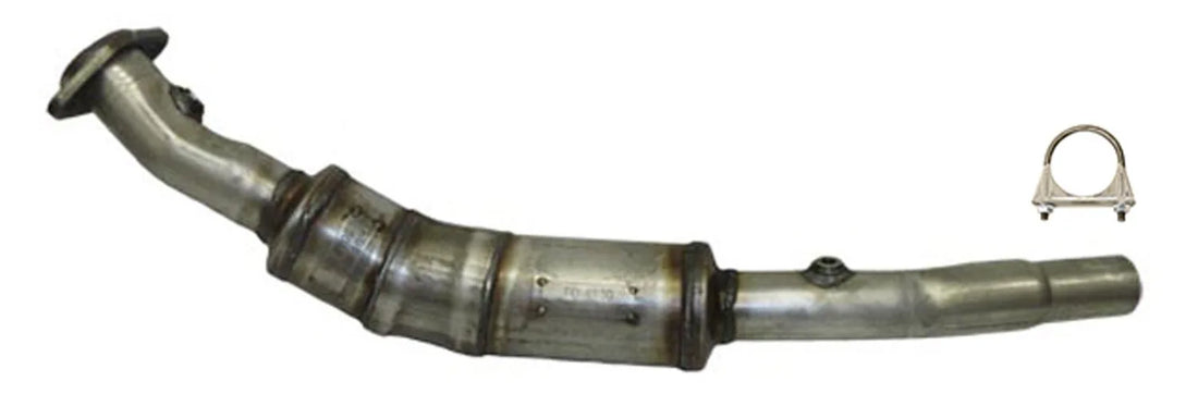 Eastern Catalytic 40928 2006 Land Rover Range Rover Catalytic Converter
