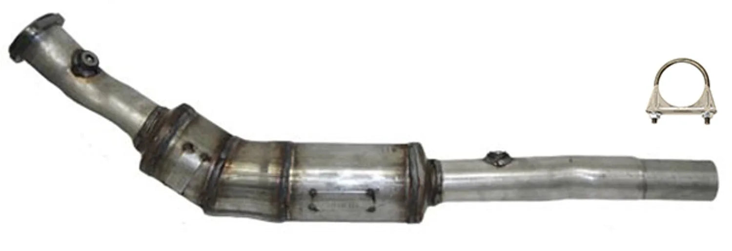 Eastern Catalytic 40929 2006 Land Rover Range Rover Catalytic Converter