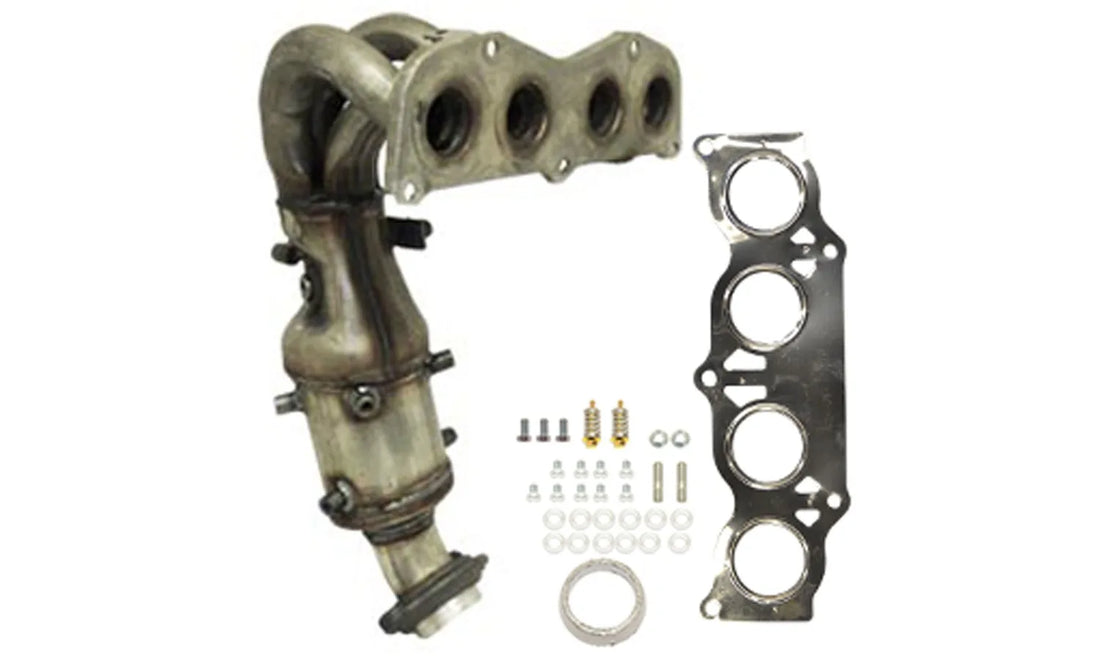 Eastern Catalytic 40930 2004-2007 Toyota Highlander Catalytic Converter
