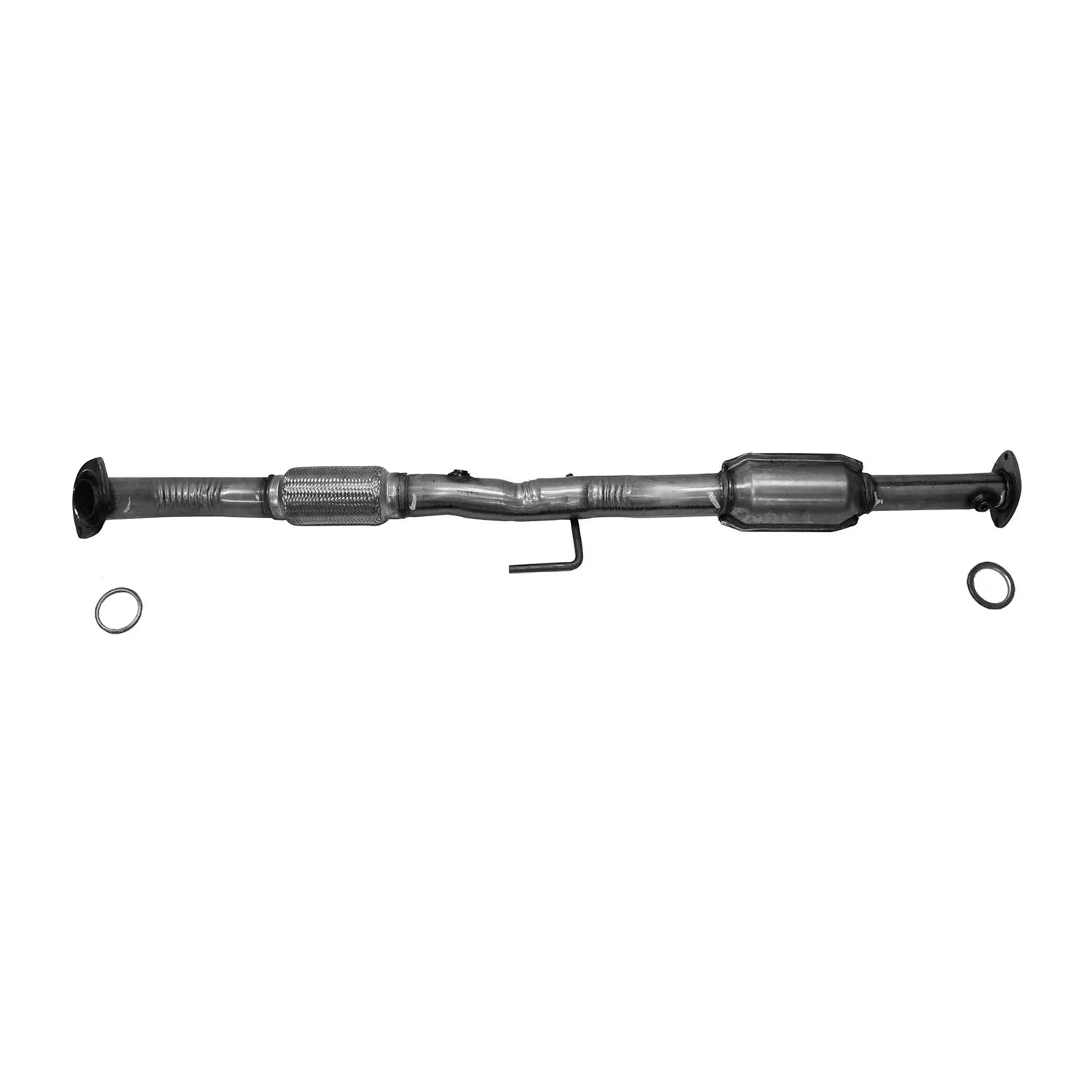 Eastern Catalytic 40937 2003-2006 Toyota Camry Catalytic Converter