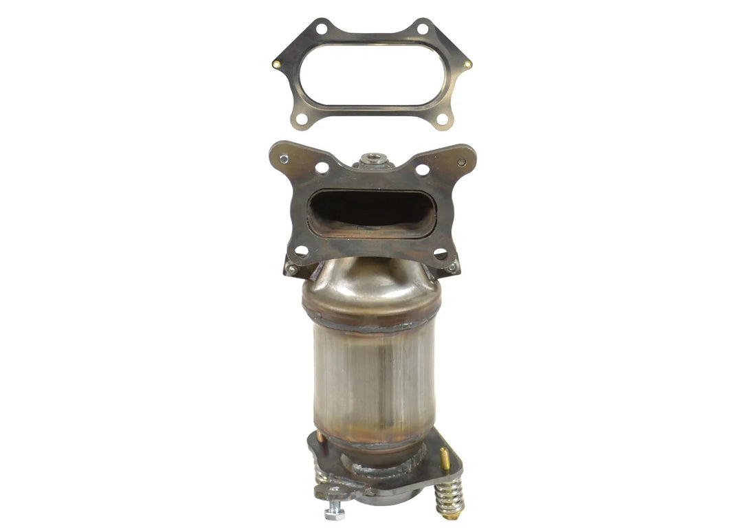 Eastern Catalytic 40938 2010-2011 Honda CR-V Catalytic Converter