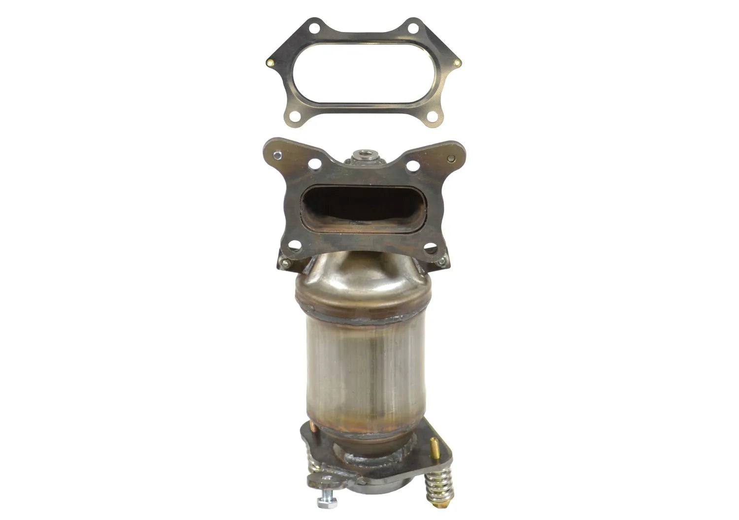 Eastern Catalytic 40938 2010-2011 Honda CR-V Catalytic Converter