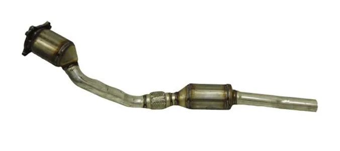 Eastern Catalytic 40939 2003-2005 Audi Allroad Quattro Catalytic Converter