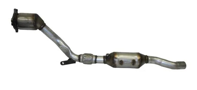 Eastern Catalytic 40940 2003-2005 Audi Allroad Quattro Catalytic Converter
