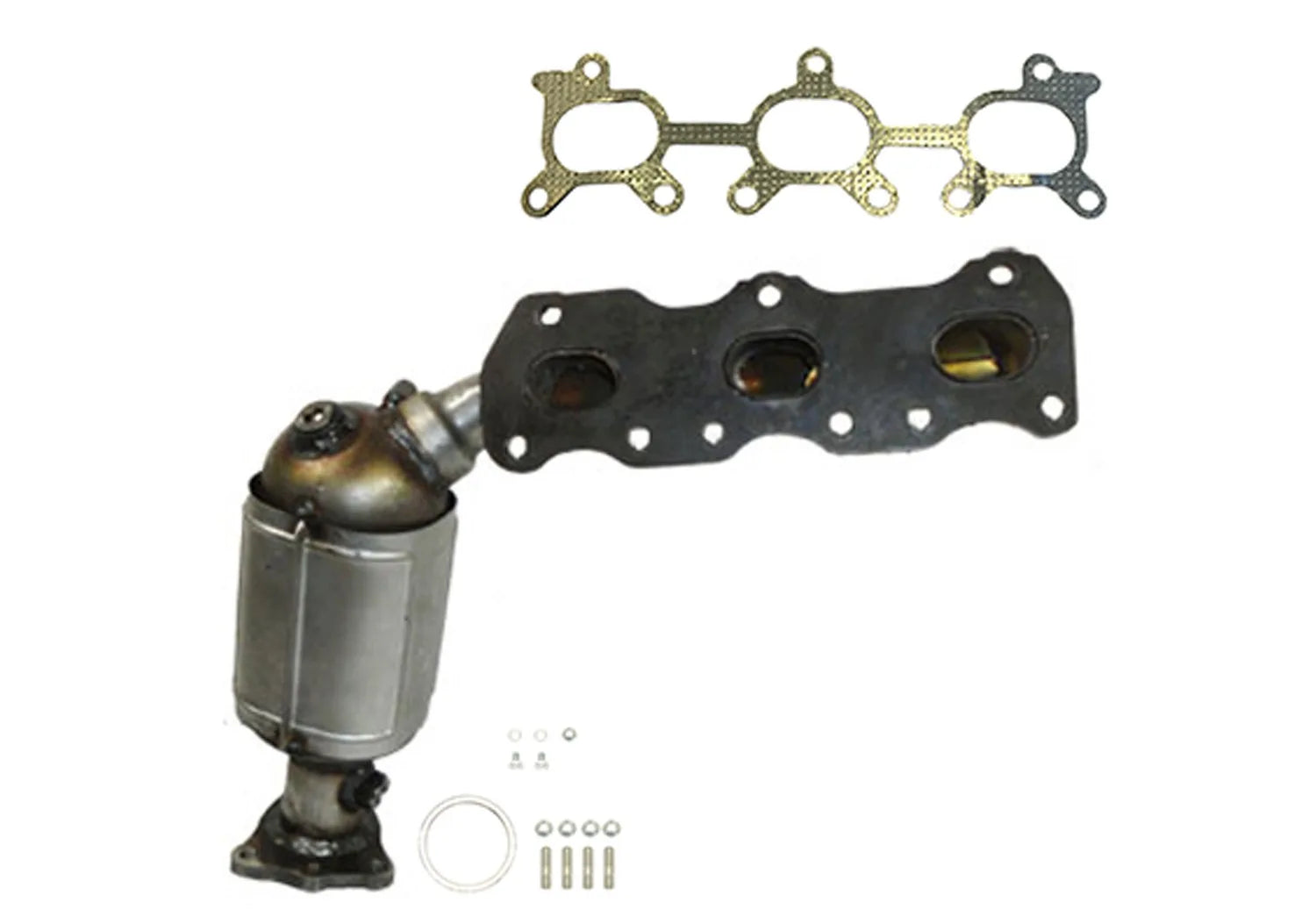 Eastern Catalytic 40941 2006-2008 Suzuki Grand Vitara Catalytic Converter