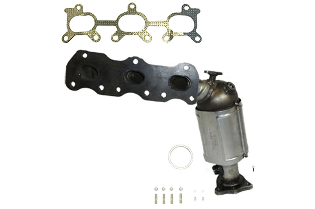 Eastern Catalytic 40942 2006-2008 Suzuki Grand Vitara Catalytic Converter