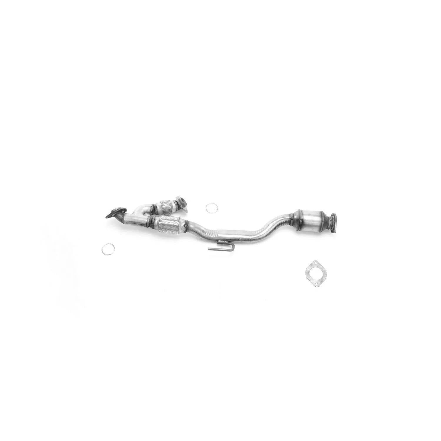 Eastern Catalytic 40945 2009-2023 Nissan Murano Catalytic Converter