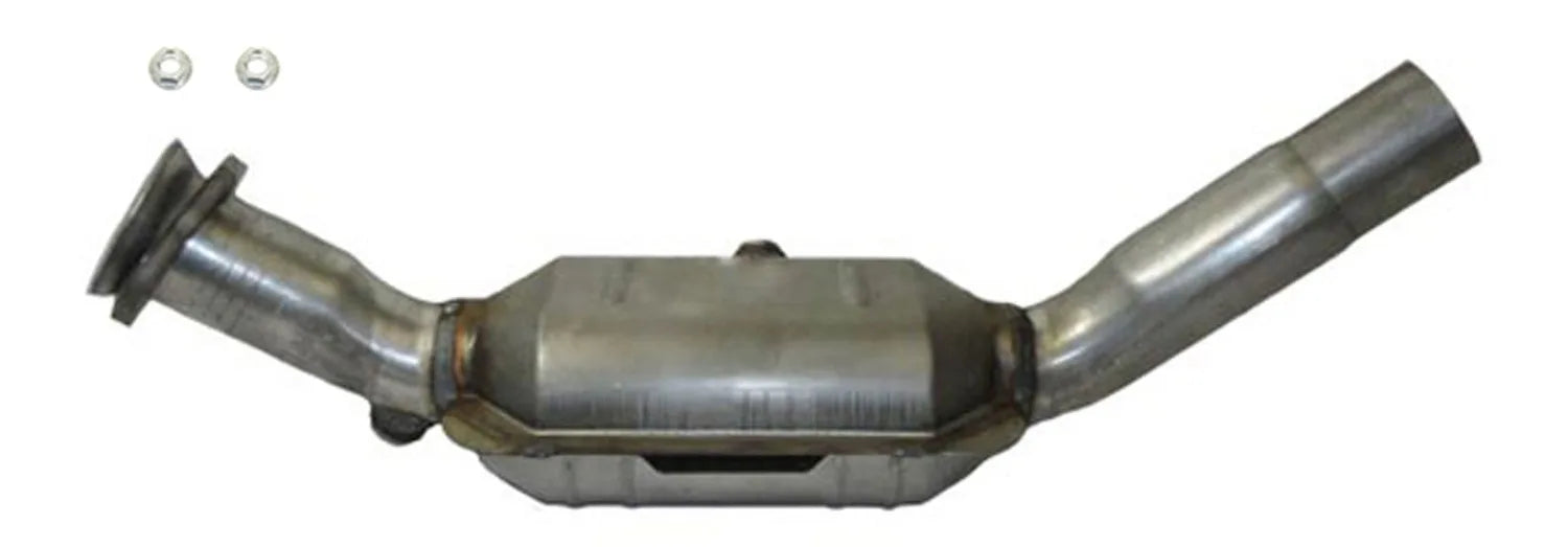 Eastern Catalytic 40946 2004-2006 Jaguar Vanden Plas Catalytic Converter