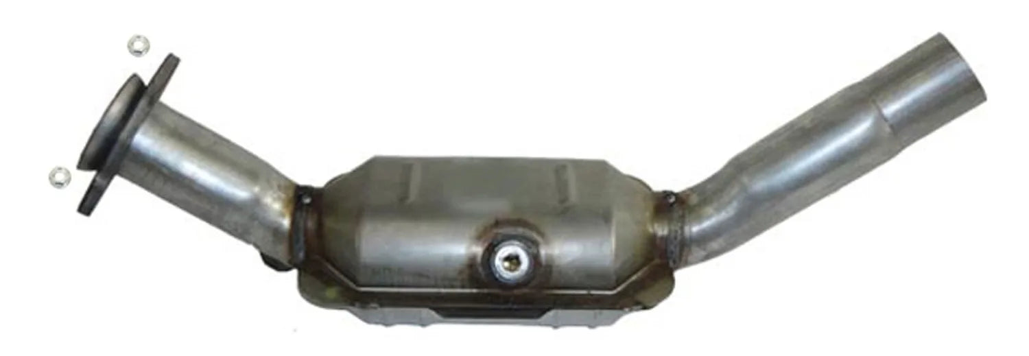 Eastern Catalytic 40947 2004-2006 Jaguar Vanden Plas Catalytic Converter