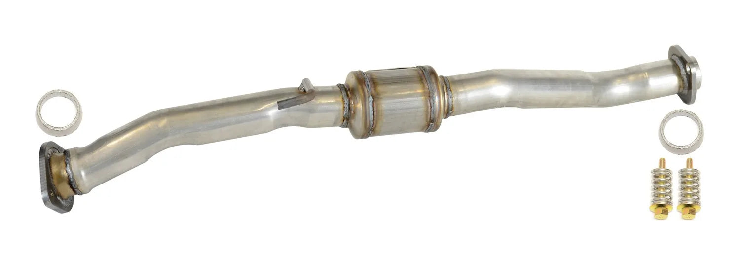 Eastern Catalytic 40948 2006-2008 Suzuki Grand Vitara Catalytic Converter