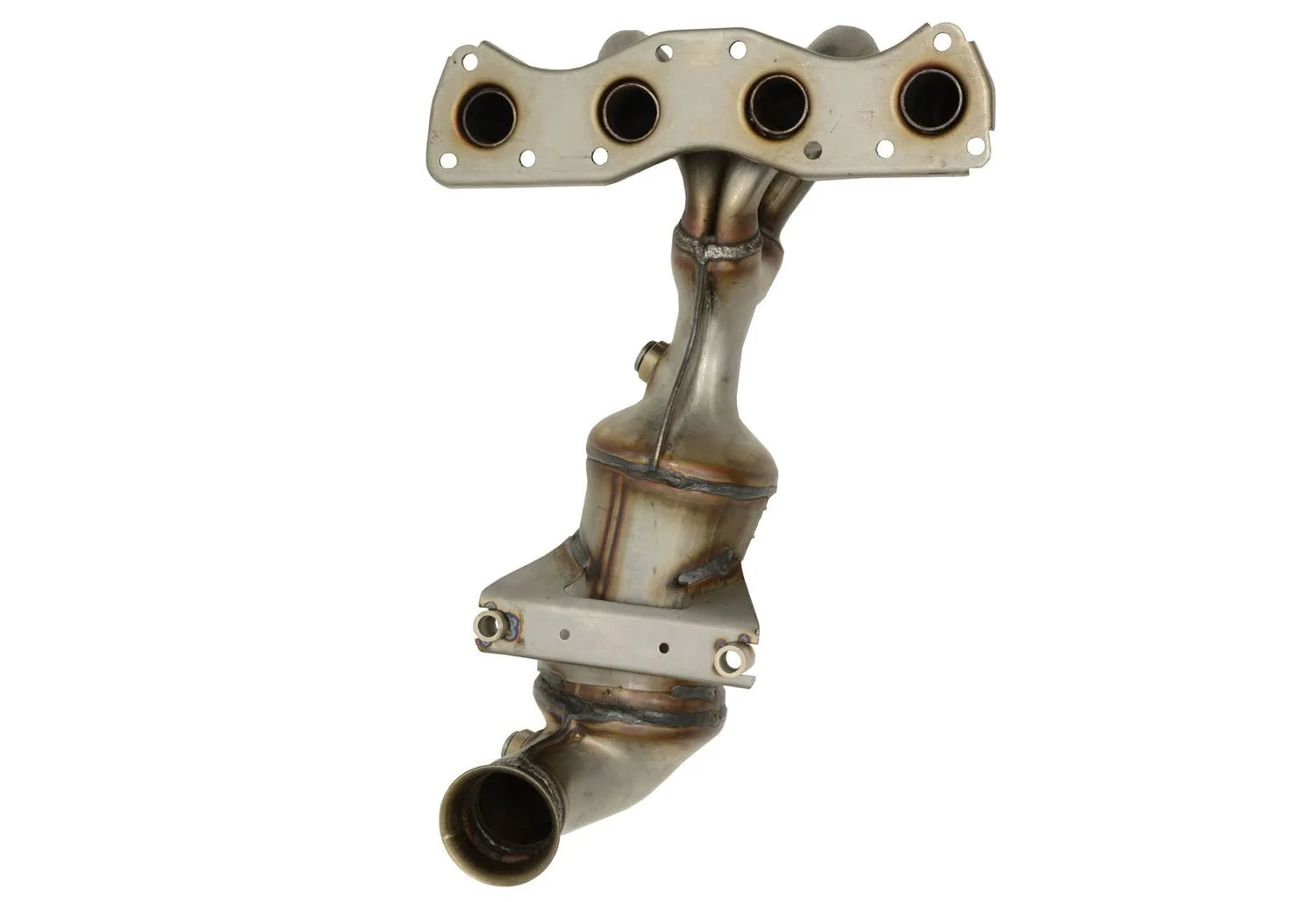 Eastern Catalytic 40951 2007-2015 Mini Cooper Catalytic Converter