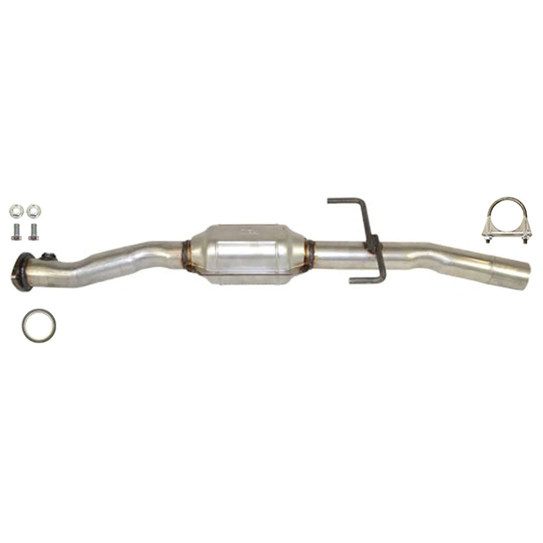Eastern Catalytic 40954 2004-2005 Toyota RAV4 Catalytic Converter