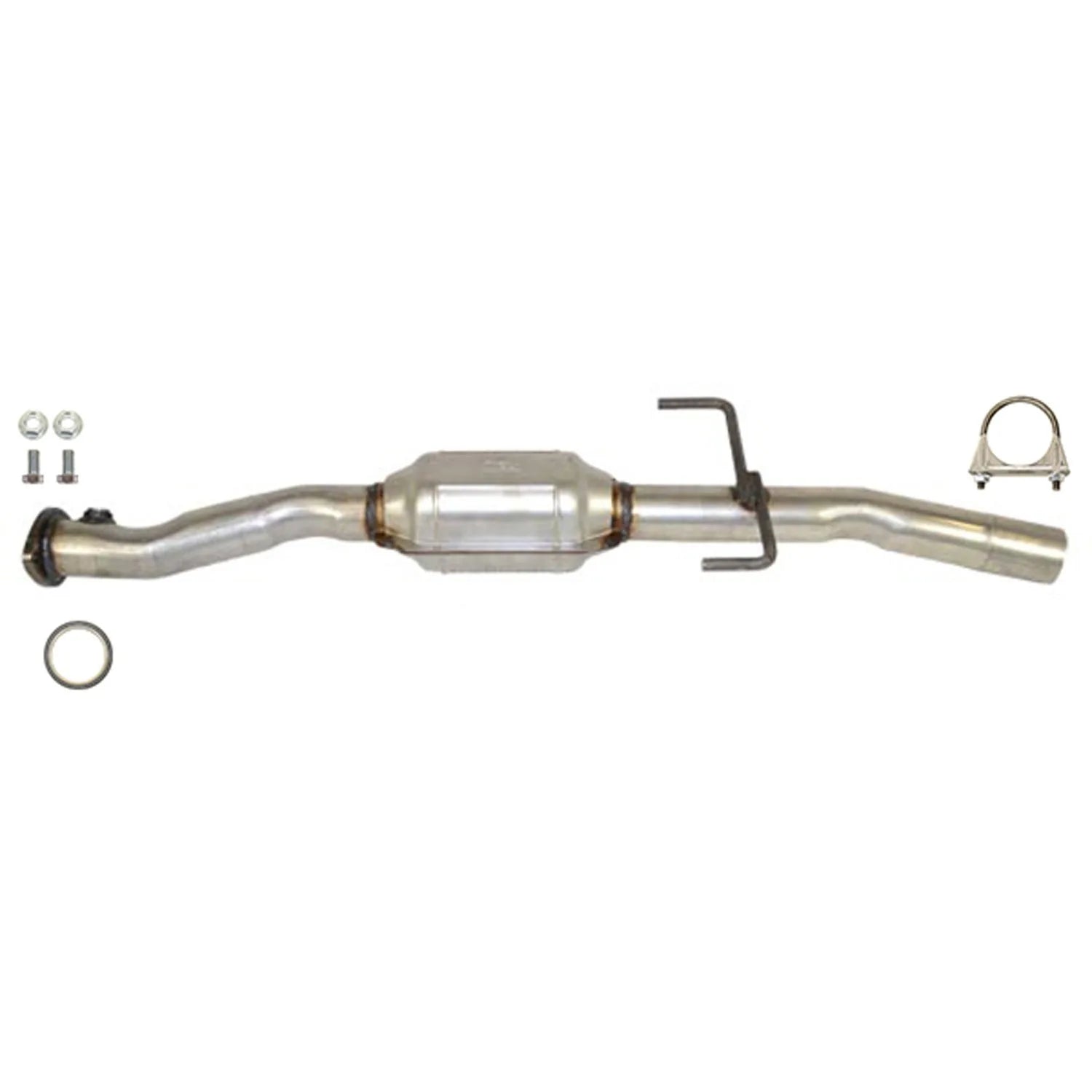 Eastern Catalytic 40954 2004-2005 Toyota RAV4 Catalytic Converter