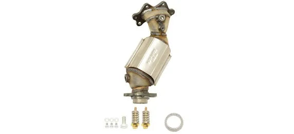 Eastern Catalytic 40958 2006-2011 Honda Civic Catalytic Converter