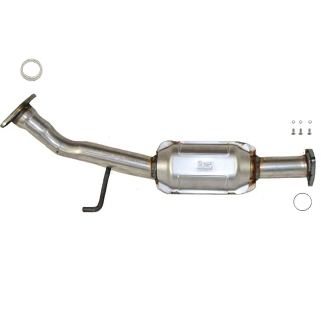Eastern Catalytic 40959 2006-2011 Honda Civic Catalytic Converter