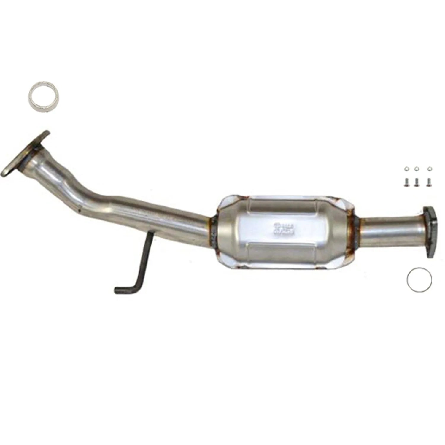 Eastern Catalytic 40959 2006-2011 Honda Civic Catalytic Converter