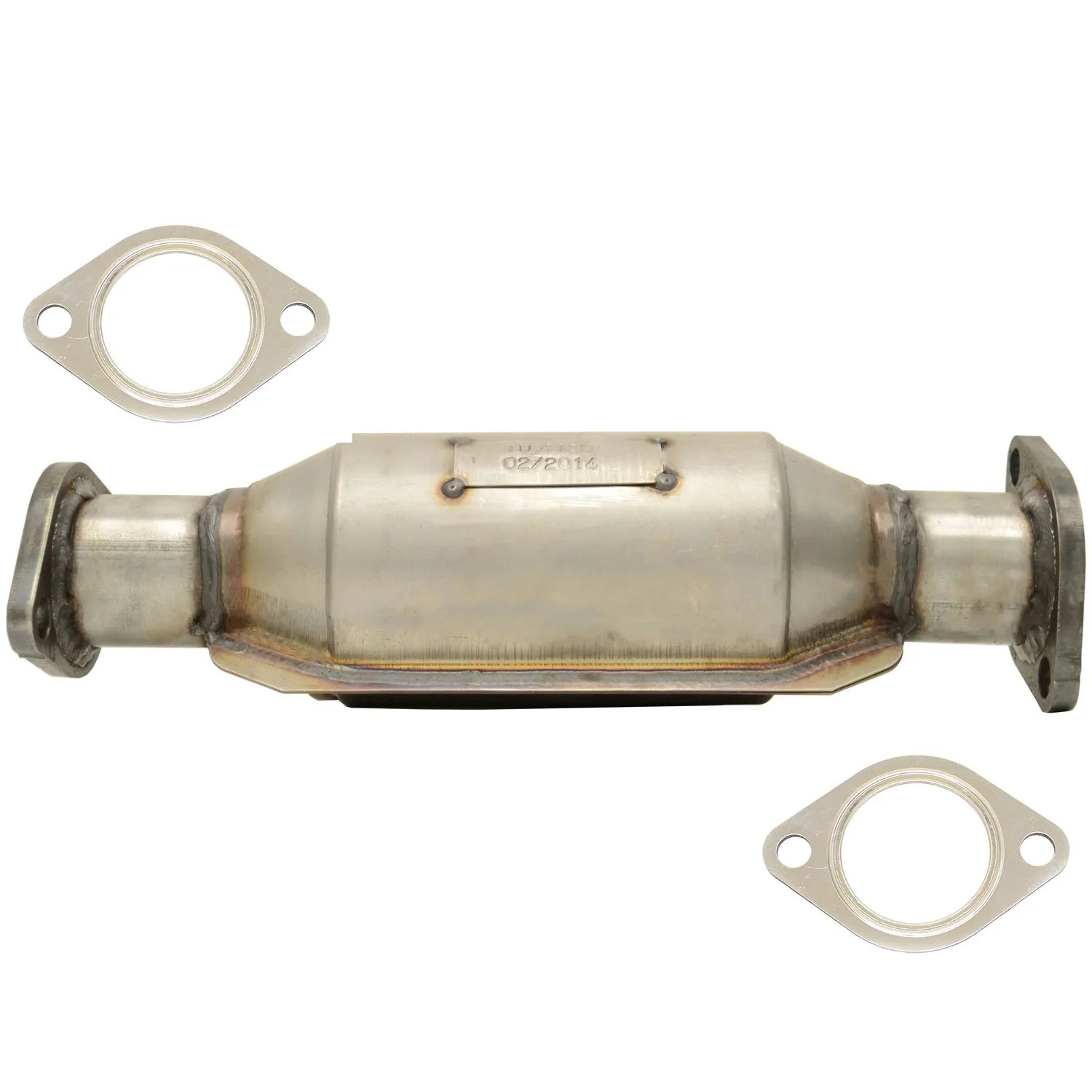 Eastern Catalytic 40960 2005-2007 Kia Spectra5 Catalytic Converter