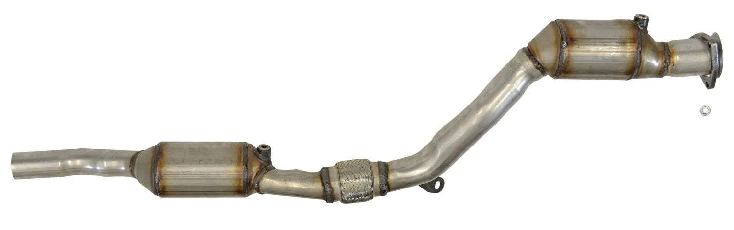 Eastern Catalytic 40962 2003-2005 Audi Allroad Quattro Catalytic Converter