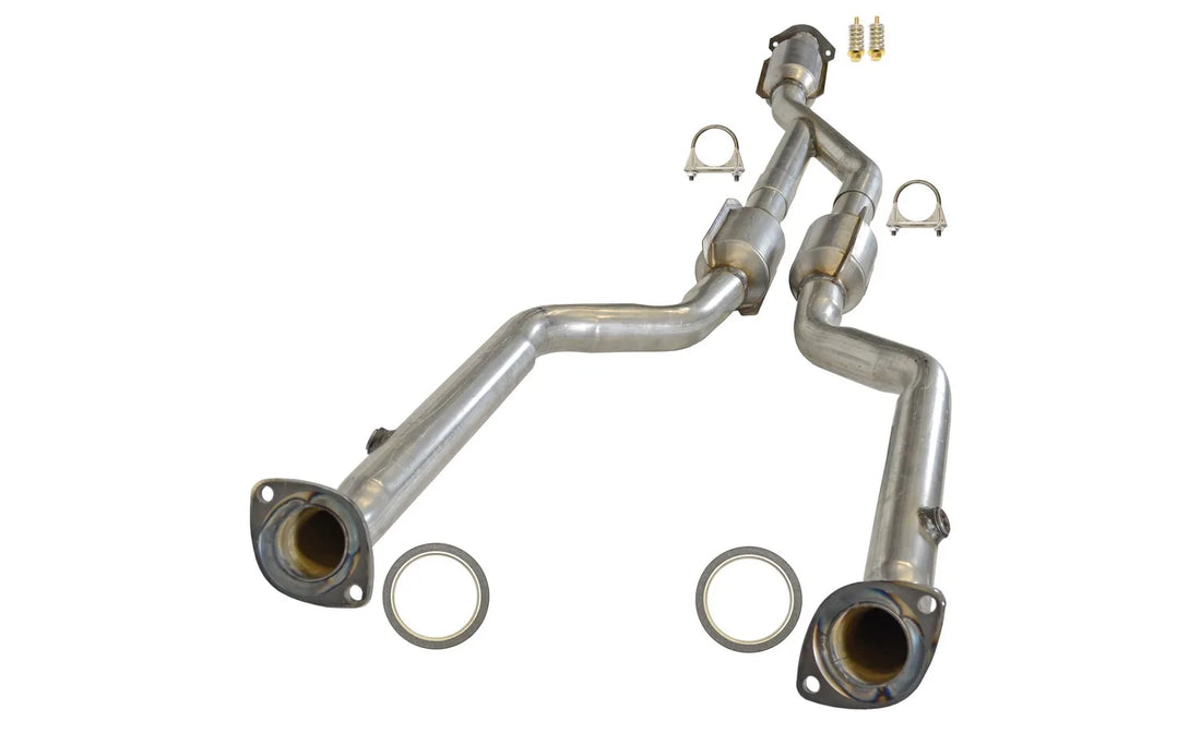 Eastern Catalytic 40966 2006-2012 Lexus IS250 Catalytic Converter