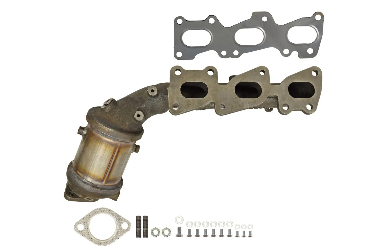 Eastern Catalytic 40968 2007-2009 Kia Sorento Catalytic Converter