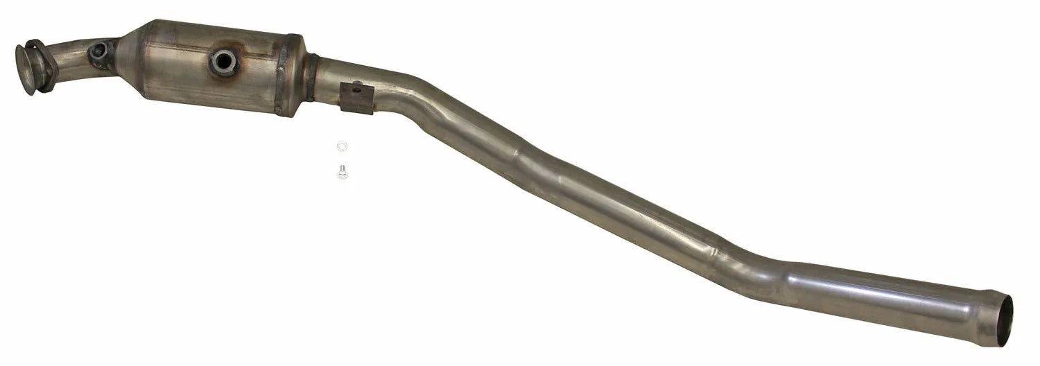Eastern Catalytic 40975 2006-2011 Mercedes-Benz ML350 Catalytic Converter