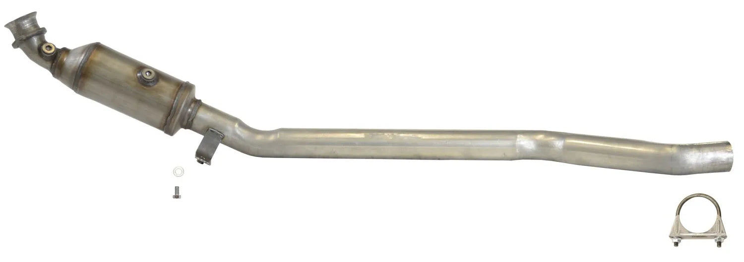 Eastern Catalytic 40976 2006-2011 Mercedes-Benz ML350 Catalytic Converter