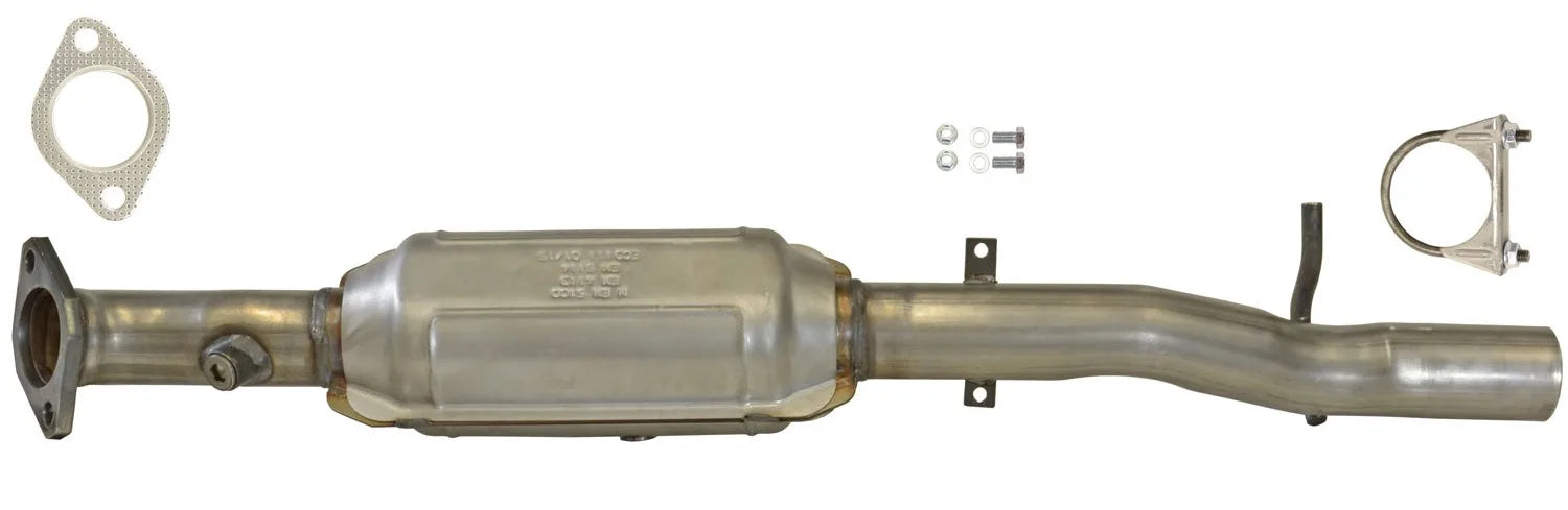 Eastern Catalytic 40977 2008 Mitsubishi Lancer Catalytic Converter