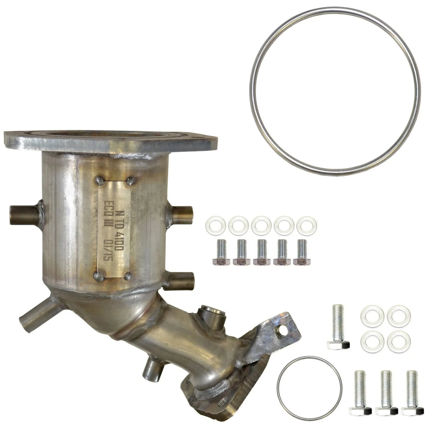 Eastern Catalytic 40979 2009-2023 Nissan Maxima Catalytic Converter
