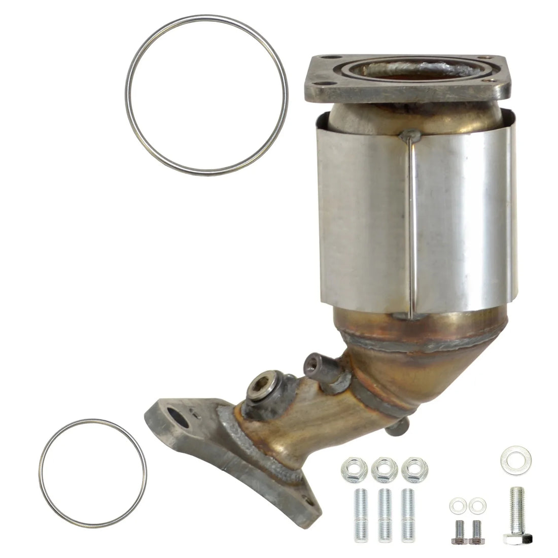 Eastern Catalytic 40980 2009-2023 Nissan Maxima Catalytic Converter