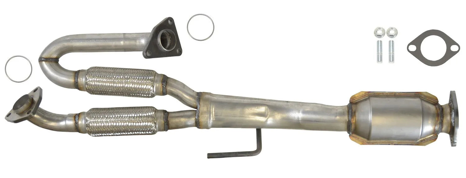 Eastern Catalytic 40981 2009-2023 Nissan Maxima Catalytic Converter