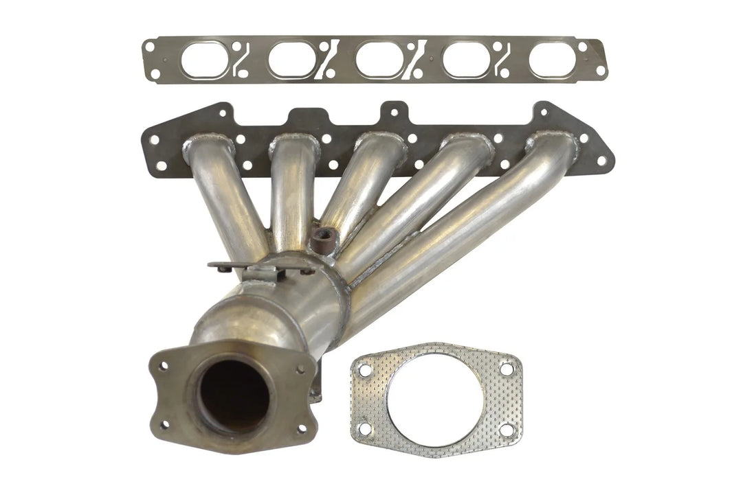 Eastern Catalytic 40982 2004-2010 Volvo S40 Catalytic Converter