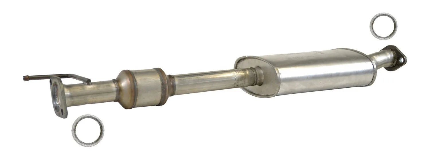 Eastern Catalytic 40983 2004-2006 Suzuki XL-7 Catalytic Converter