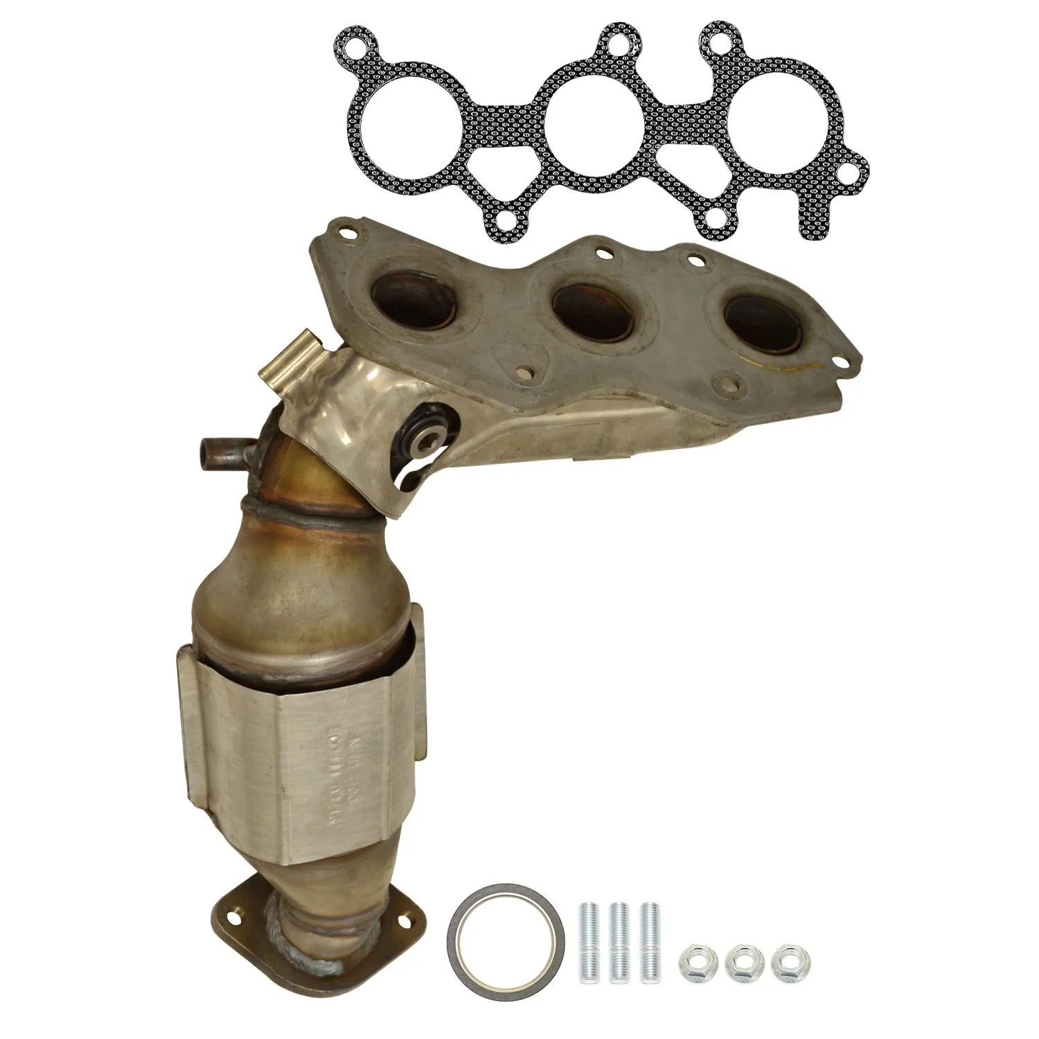 Eastern Catalytic 40985 2007-2010 Toyota Sienna Catalytic Converter