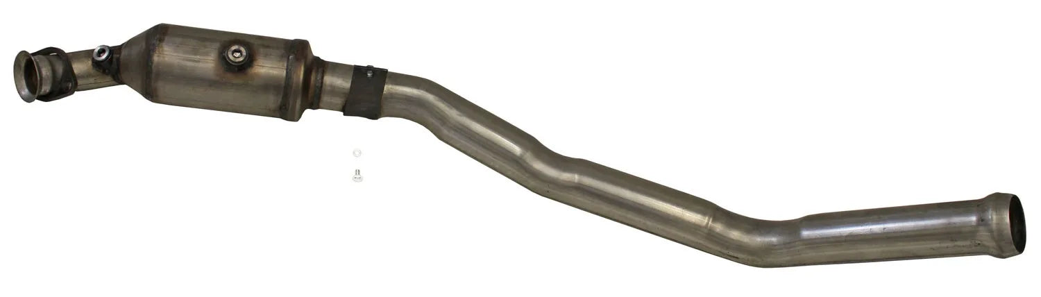 Eastern Catalytic 40987 2007-2012 Mercedes-Benz GL450 Catalytic Converter