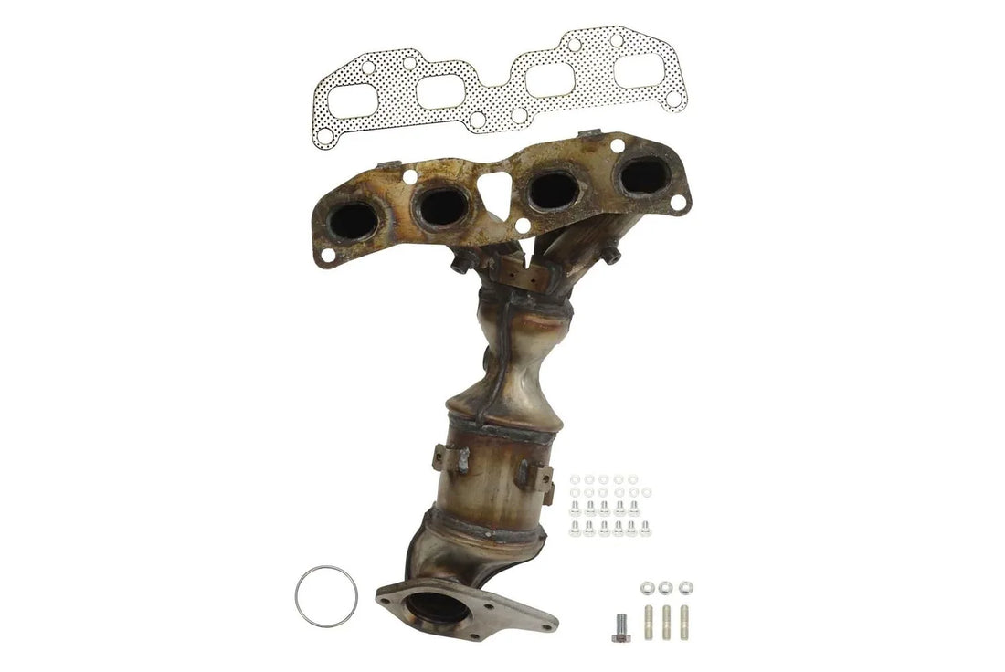 Eastern Catalytic 40989 2014-2020 Nissan Rogue Catalytic Converter