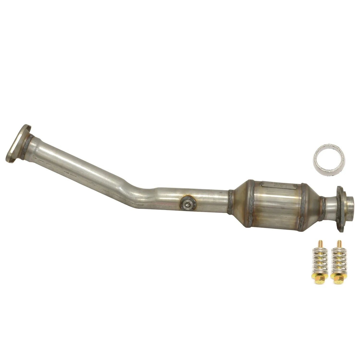 Eastern Catalytic 40990 2011-2017 Nissan Juke Catalytic Converter