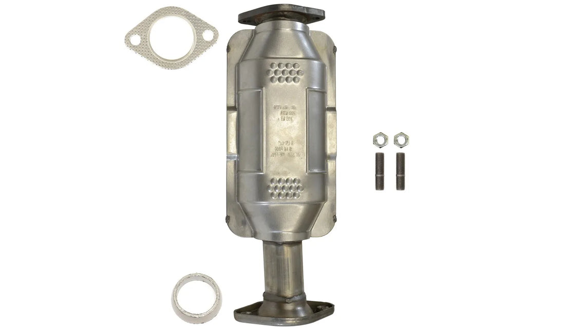 Eastern Catalytic 40992 2003-2006 Mitsubishi Montero Catalytic Converter