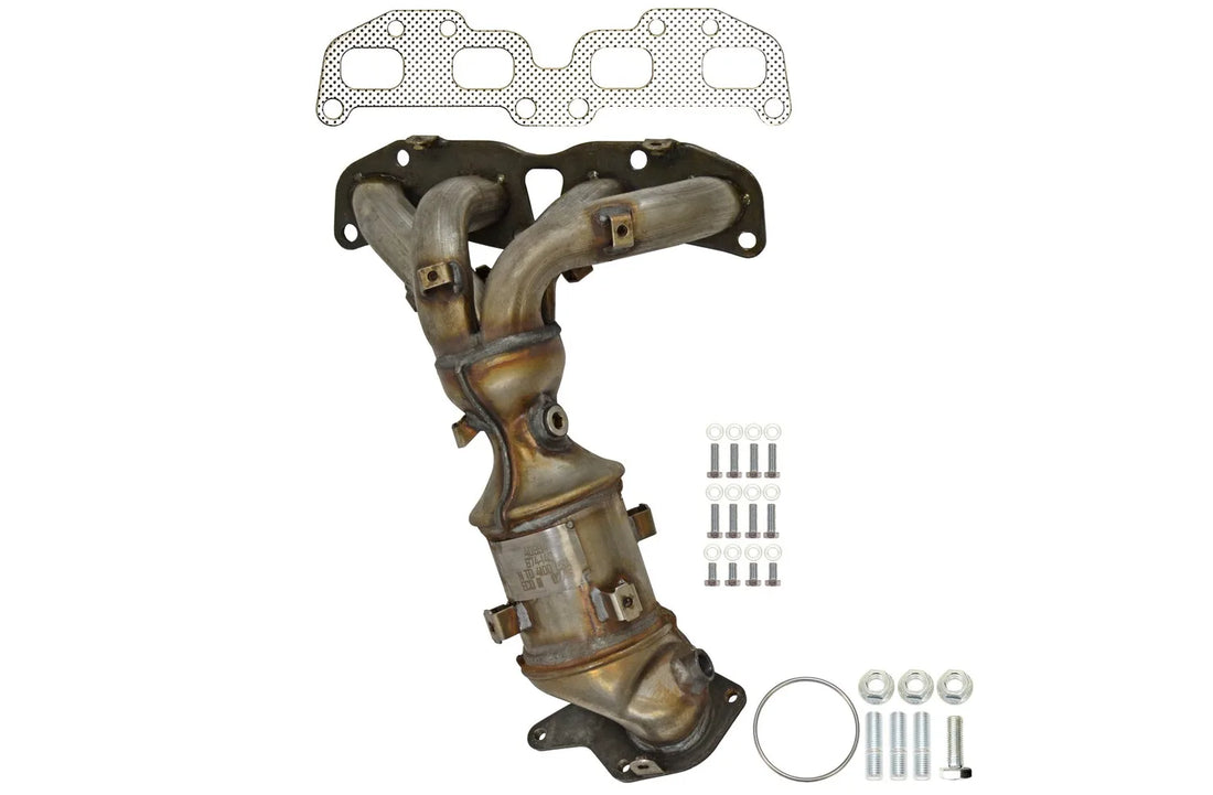 Eastern Catalytic 40994 2007-2016 Nissan X-Trail Catalytic Converter