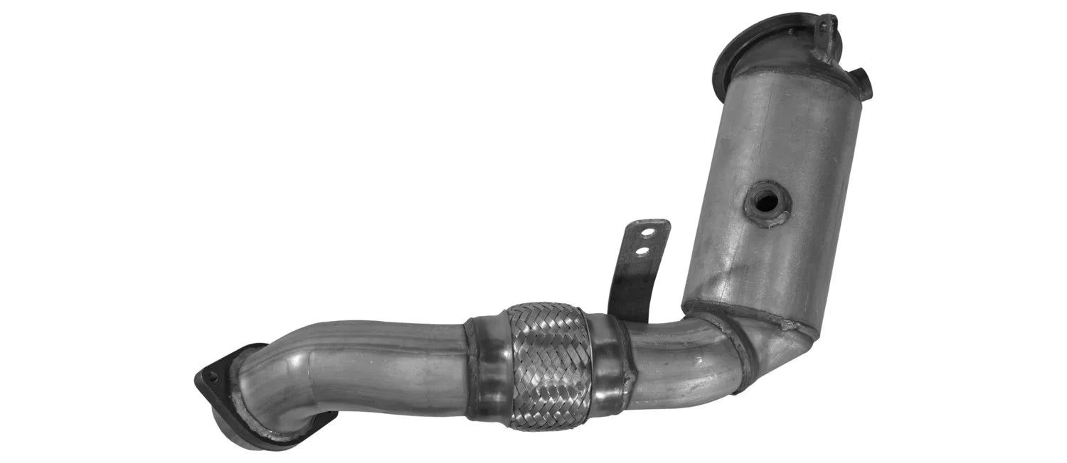 Eastern Catalytic 40997 2012 BMW 650i Catalytic Converter