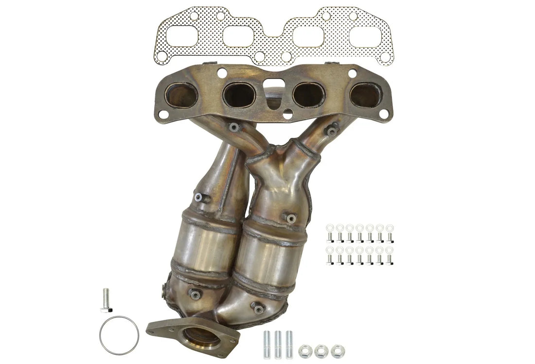 Eastern Catalytic 41000 2007-2012 Nissan Sentra Catalytic Converter